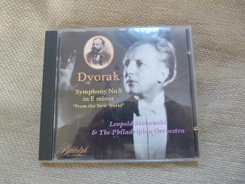 Dvorak - Symphony # 9
