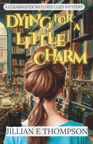 Dying For A Little Charm