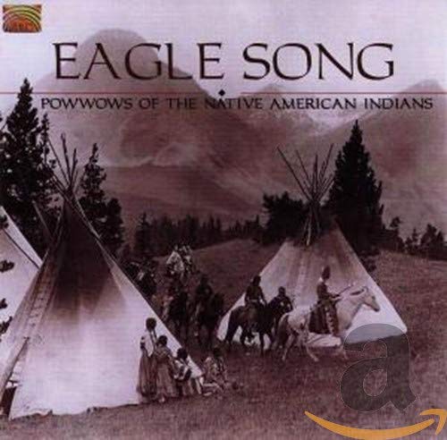 Eagle Song: Powwows