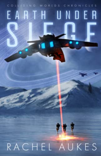 Earth Under Siege