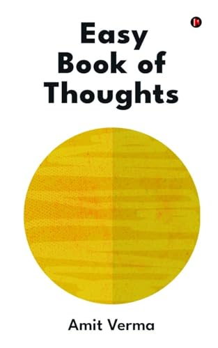 Easy Book of Thoughts