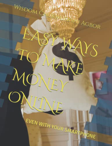 Easy Ways to Make Money Online