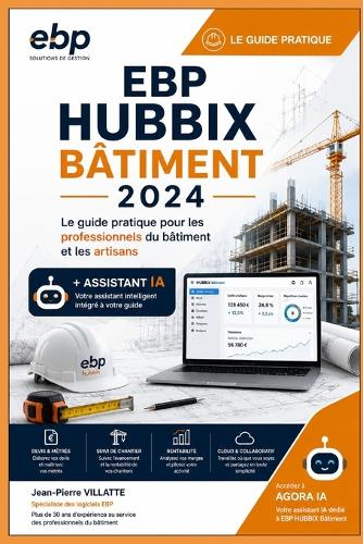EBP HUBBIX Bâtiment
