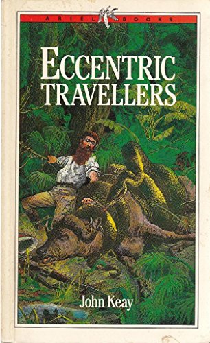 Eccentric Travellers