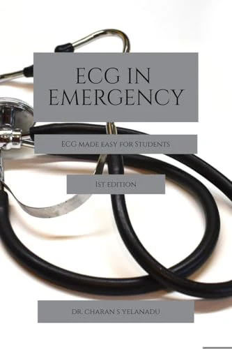 ECG in Emergency