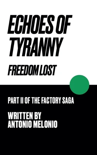 Echoes of Tyranny