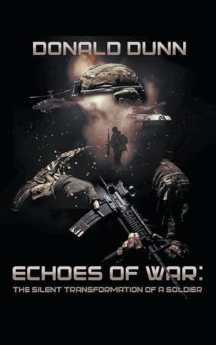 Echoes Of War