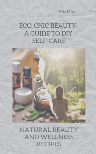Eco-Chic Beauty