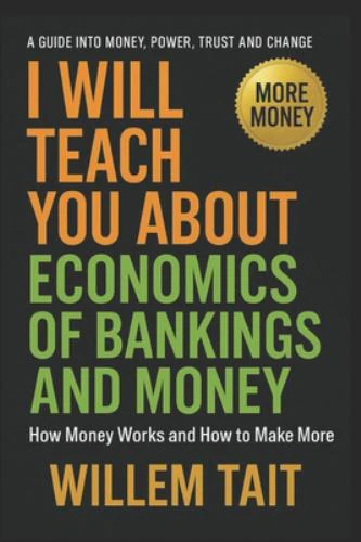 Economics of Banking and Money