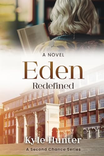 Eden Redefined