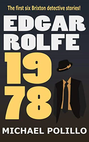 Edgar Rolfe 1978