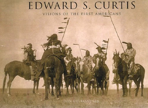 Edwards S. Curtis