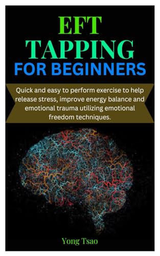 Eft Tapping for Beginners