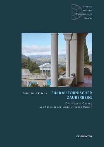 Ein Ein kalifornischer Zauberberg
