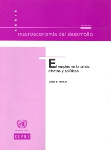El Empleo En La Crisis