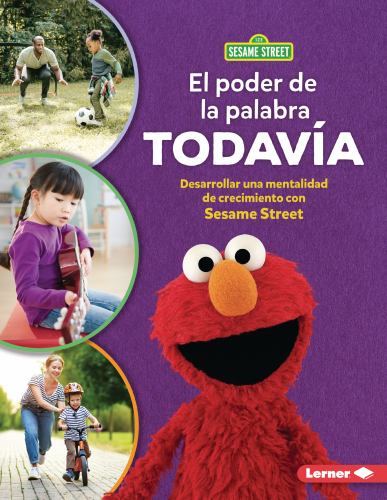 El El poder de la palabra todavía (The Power of Yet)