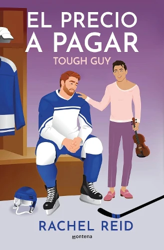 El El precio a pagar / Tough Guy