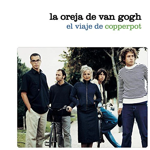 El Viaje De Copperpot