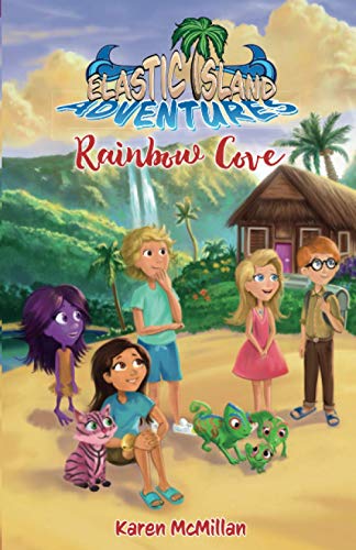 Elastic Island Adventures