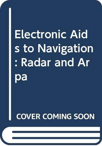 Electronic Aids to Navigation