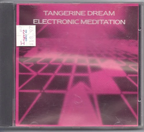 Electronic meditation