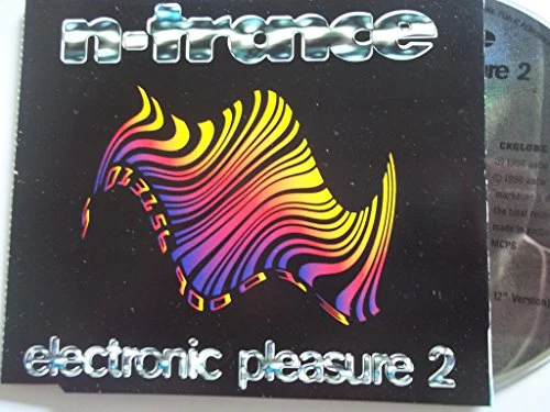 Electronic Pleasure [CD 2]