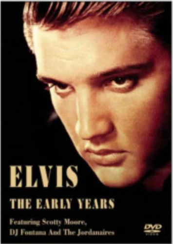 Elvis - The Early Years