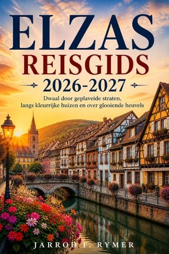 Elzas Reisgids 2026-2027