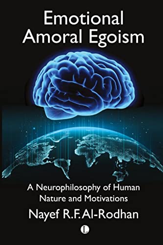Emotional Amoral Egoism