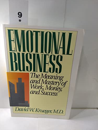 Emotional Business