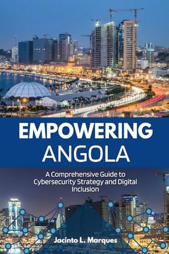 Empowering Angola