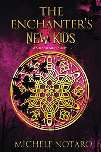 The Enchanter's New Kids