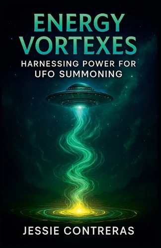Energy Vortexes
