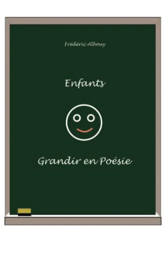 Enfants - Grandir en Poésie