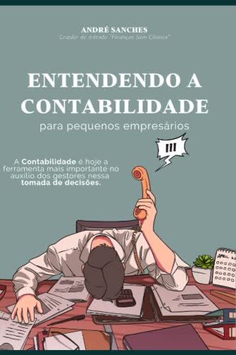 Entendendo a Contabilidade