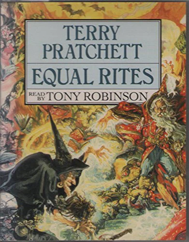 Equal Rites
