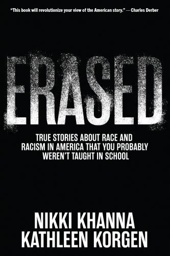 Erased