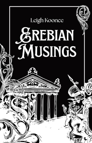 Erebian Musings
