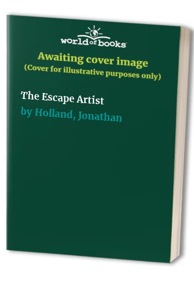 The Escape Artist