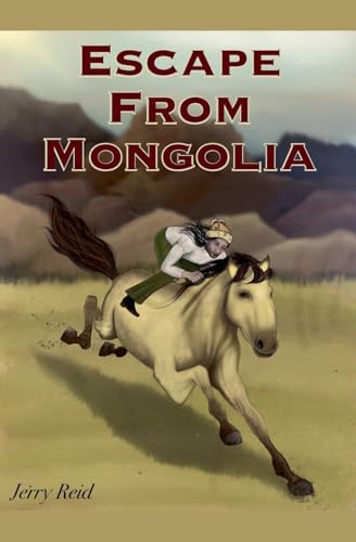 Escape from Mongolia