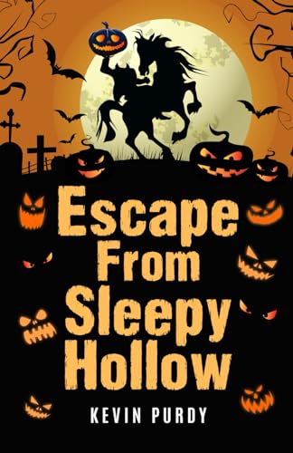Escape from Sleepy Hollow