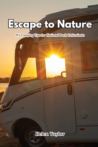 Escape to Nature