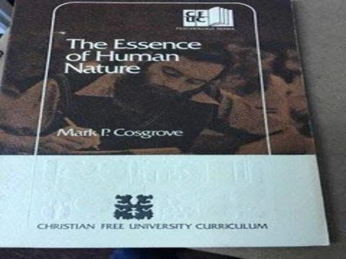 Essence of Human Nature