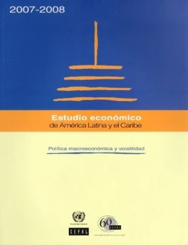 Estudio Económico De América Latina Y El Caribe