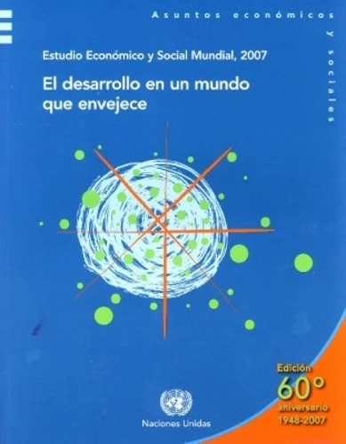 Estudio Económico Y Social Mundial