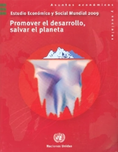 Estudio Económico Y Social Mundial
