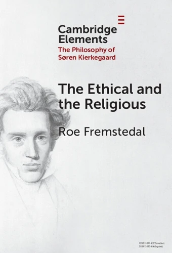 The Ethical and the Religious