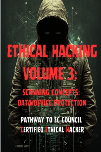 Ethical Hacking Volume 3