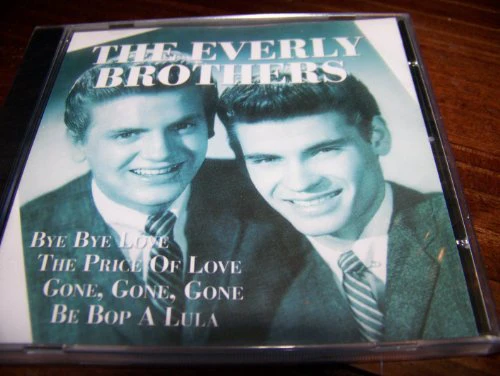 Everly Brothers
