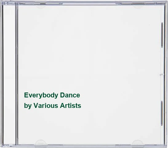 Everybody Dance